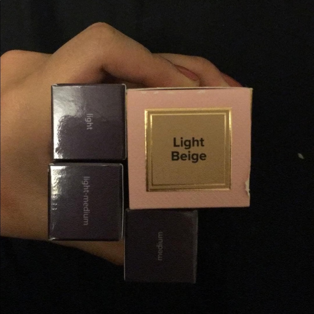 Bundle for @patricia_dowgan